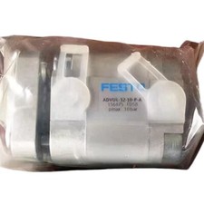 1PC New Festo ADVUL-32-10-P-A cylinder Fast Free delivery