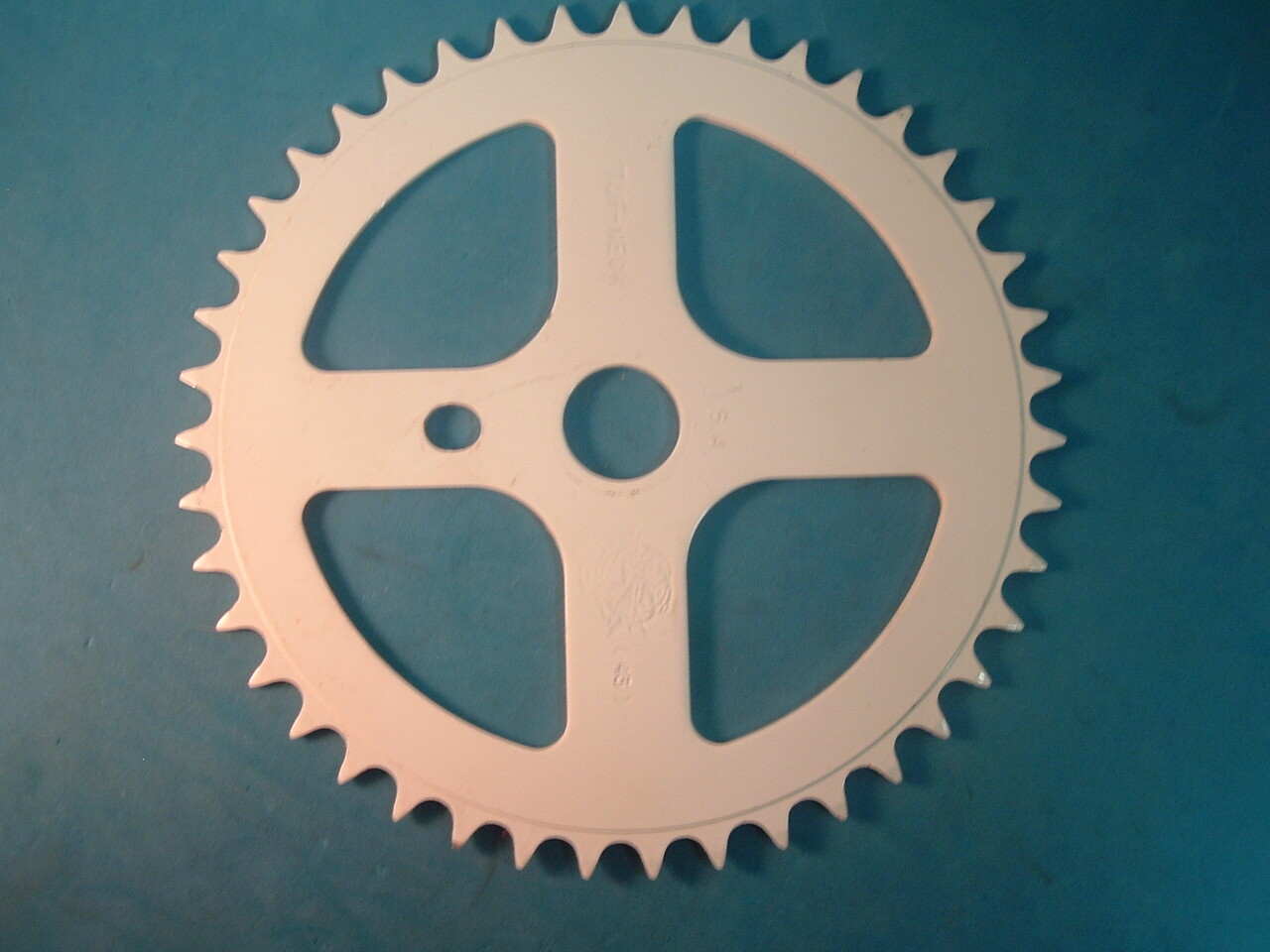 tuf neck sprocket