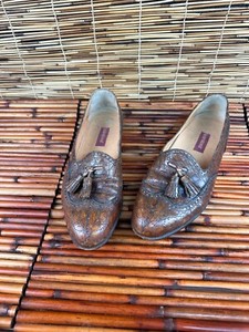Testoni Loafers | eBay display picture 3