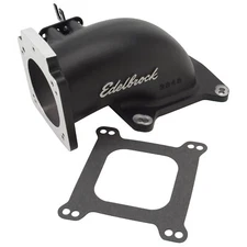 Edelbrock 38483 Throttle Body Intake Elbow