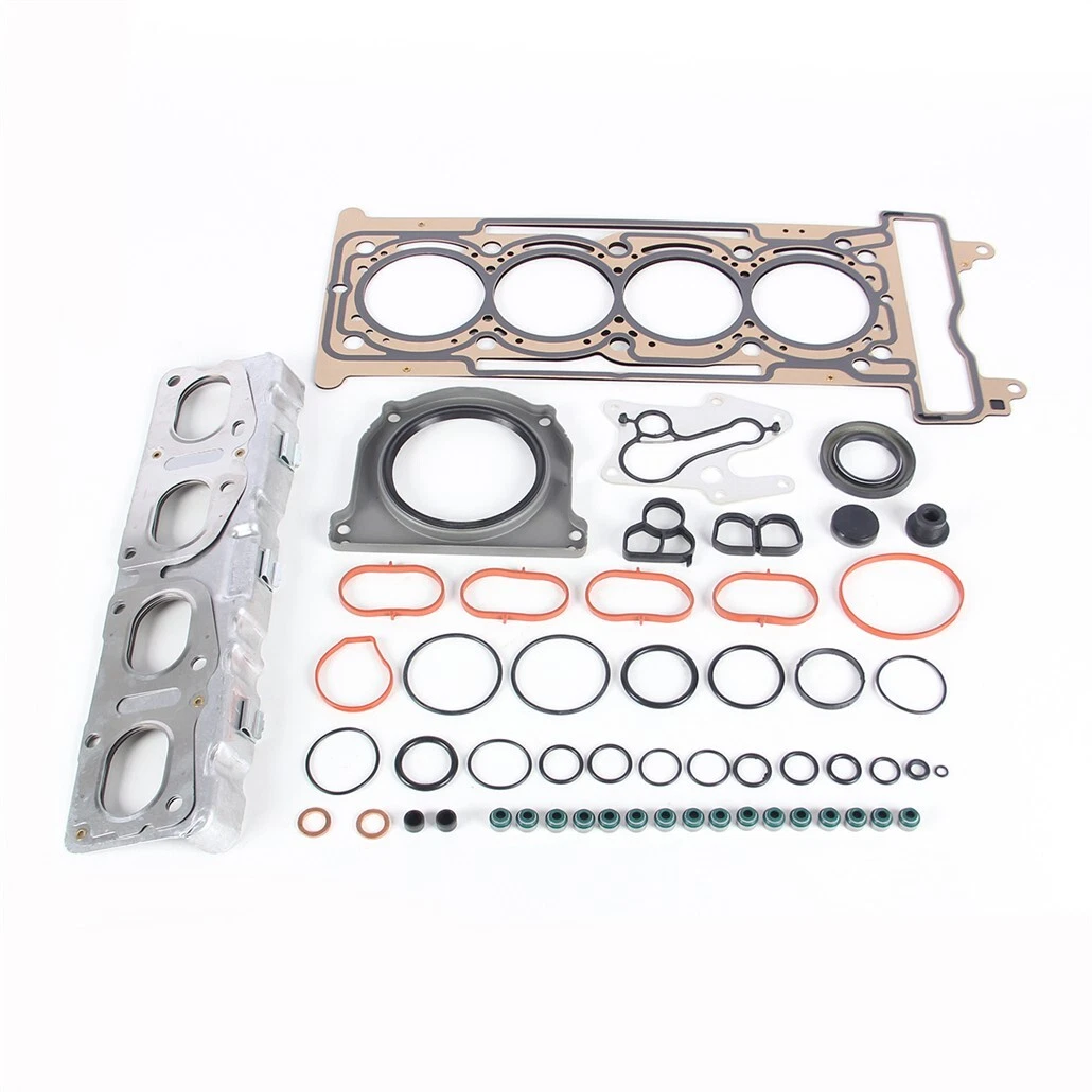 Cylinder Head Gasket Replacement All Info From BARTEK®, 54 OFF