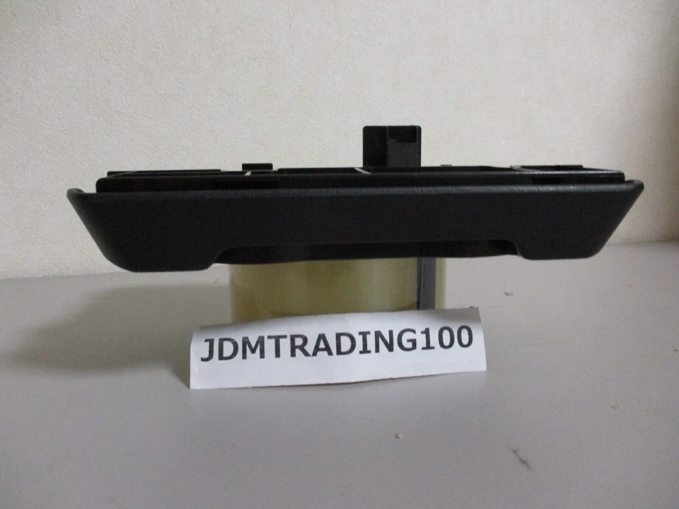 SUZUKI CARRY DA52T DB52T CUP HOLDER DRINK GENUINE PARTS TRUCK MINI - Imagem 4 de 4