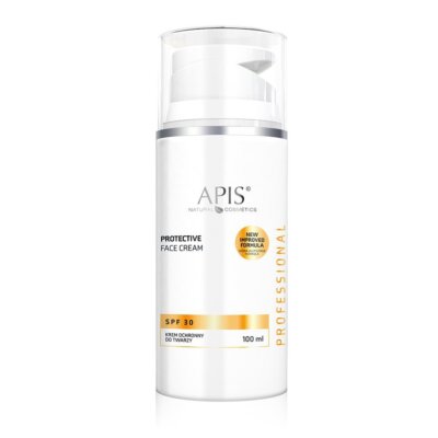 Apis Professional Protective Face Cream LSF 30 100ml