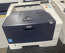 KYOCERA ECOSYS P2135DN Laser Printer 39,000 copies