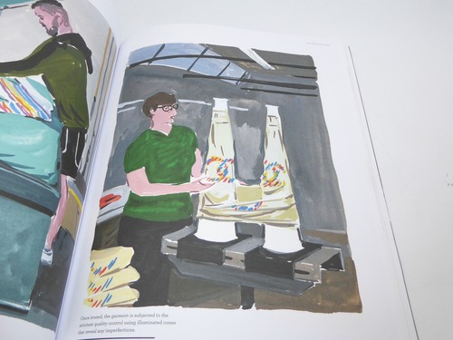 Chanel: the Making of a Collection by Laetitia Cenac (2019, Trade Paperback) - Picture 3 of 9