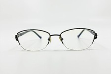 Tres Jolie By Marchon 194 070 Eyeglasses Frames Womens Black 52-17-135 1342