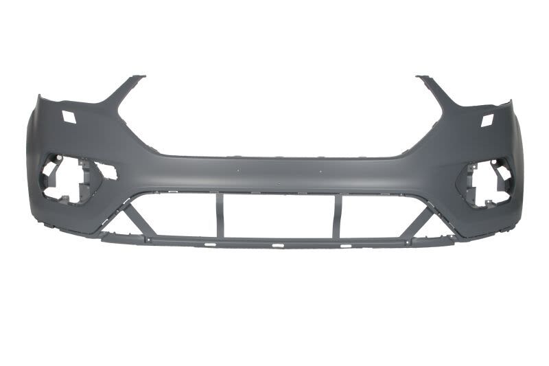 Front Bumper Fits For: FORD KUGA II 01.17-04.19
