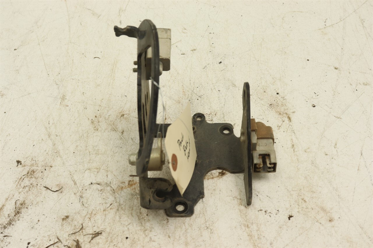 John Deere Gator XUV 550 S4 14 Park Brake Bracket Mount M171161 38764 eBay