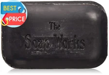 Coal Tar Bar Soap, 6-Count