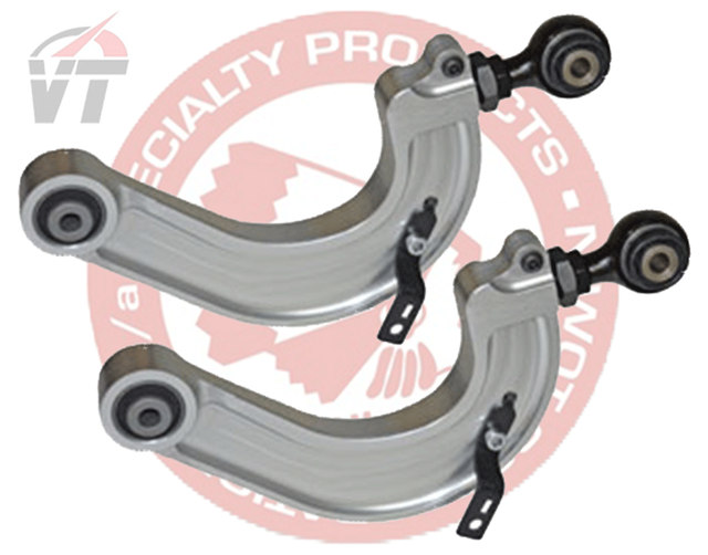 SPC REAR ARM CAMBER KIT HONDA CIVIC ACCORD CRV 67476 (BOTH SIDES) eBay