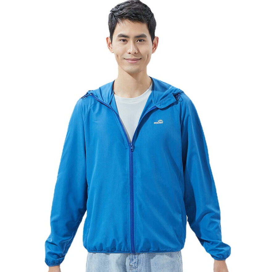 Ater Repellent UPF50 Sun Protection Lightweight Foldable & Crushable