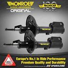 <!--F#f_0-->Pair Front Monroe Original Shock Absorbers for MERCEDES BENZ A CLASS W169 Hatch<!--F/-->