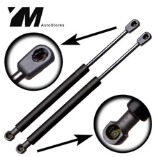 2x Rear Trunk Lift Supports Shock Strut for Saab 9-5 YS3E 1999-2009 Sedan, 6143
