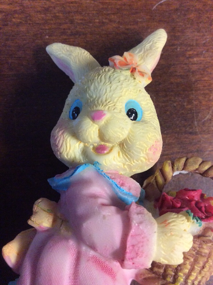 bunny♡　0630 Ty Beanie Baby “winksy” the Bunny Rabbit! (6 Inch) - Etsy