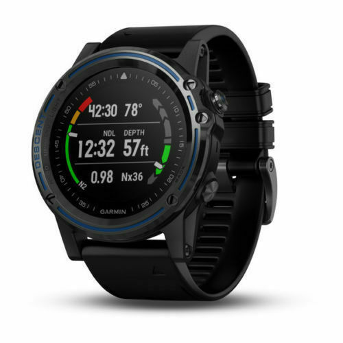 garmin forerunner 935 scuba diving