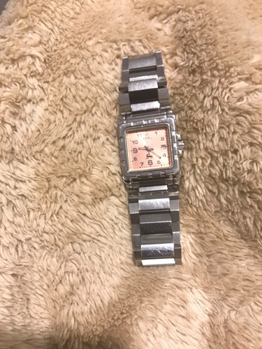 BREIL MILANO SWISS MADE DAMEN Manta Dress Watch Wasserdicht 100. Meter schön - Bild 4 von 4