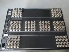 Extron Matrix 6400 RGB Horizontal Sync Switch...