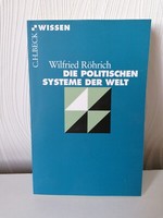 Wilfried RöHrich / Die Politischen Systeme Der Welt / 9783406715792
