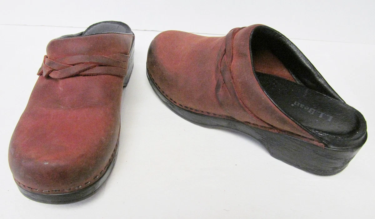 Ll bean deals mules