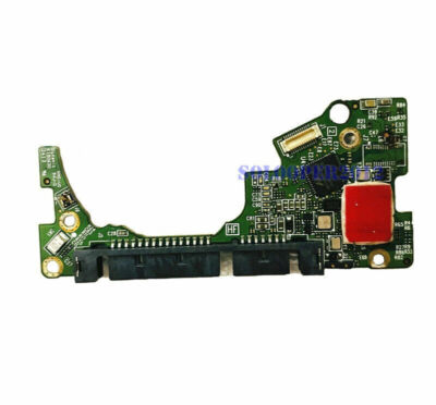 HDD PCB Hard Disk Circuit Board Board number: 2060-771940-002 REV P1 #W6