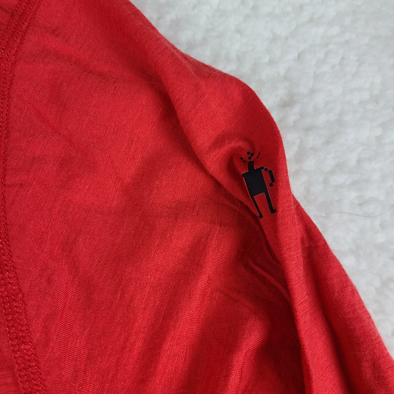 smartwool merino 150 crewneck long sleeve base-layer