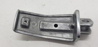 ペリーページ Kawasaki Left Driver Foot Rest OEM 1994-2003 2000 Voyager XII