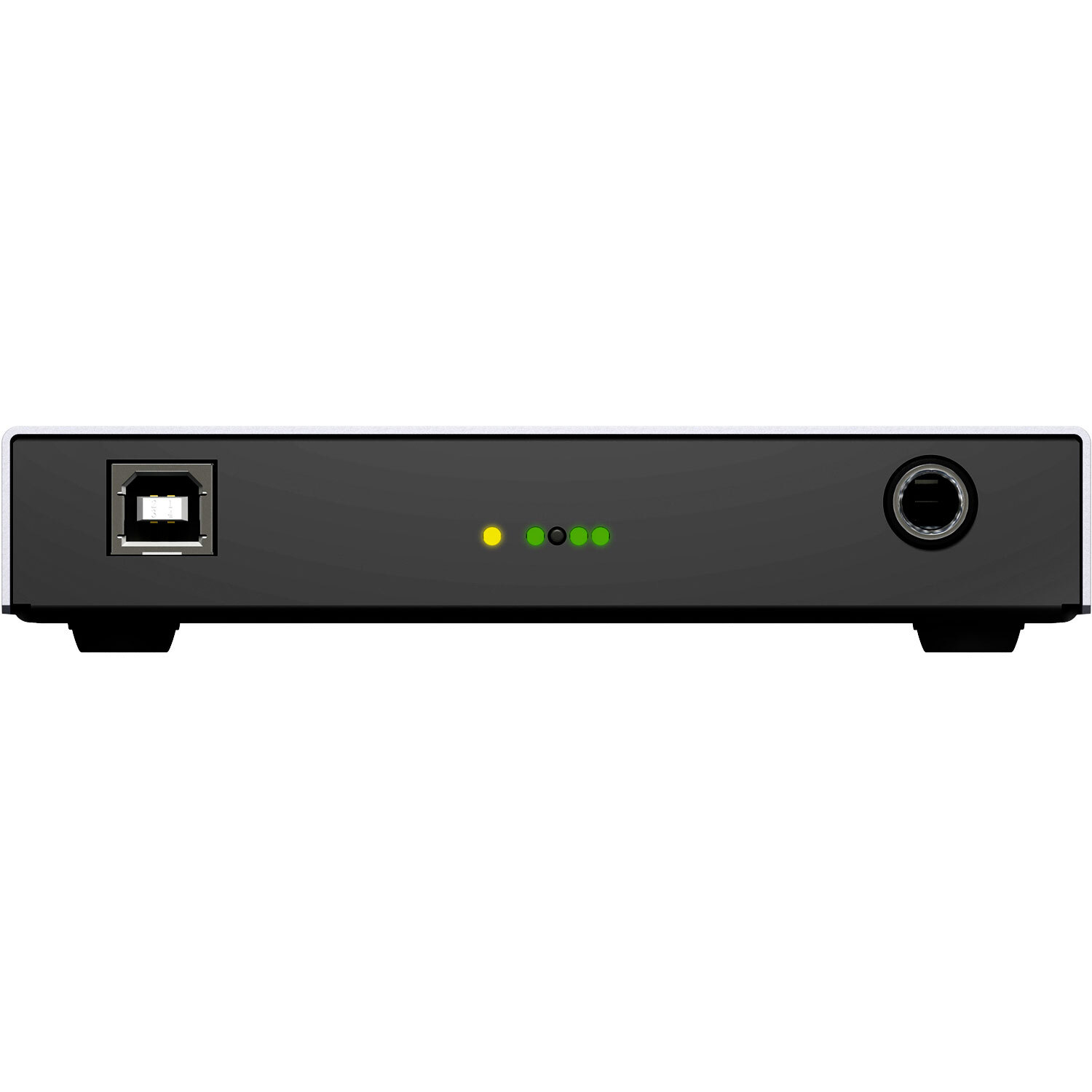 Компактный USB-аудиоинтерфейс RME Digiface — SPDIF/ADAT Mac/Win