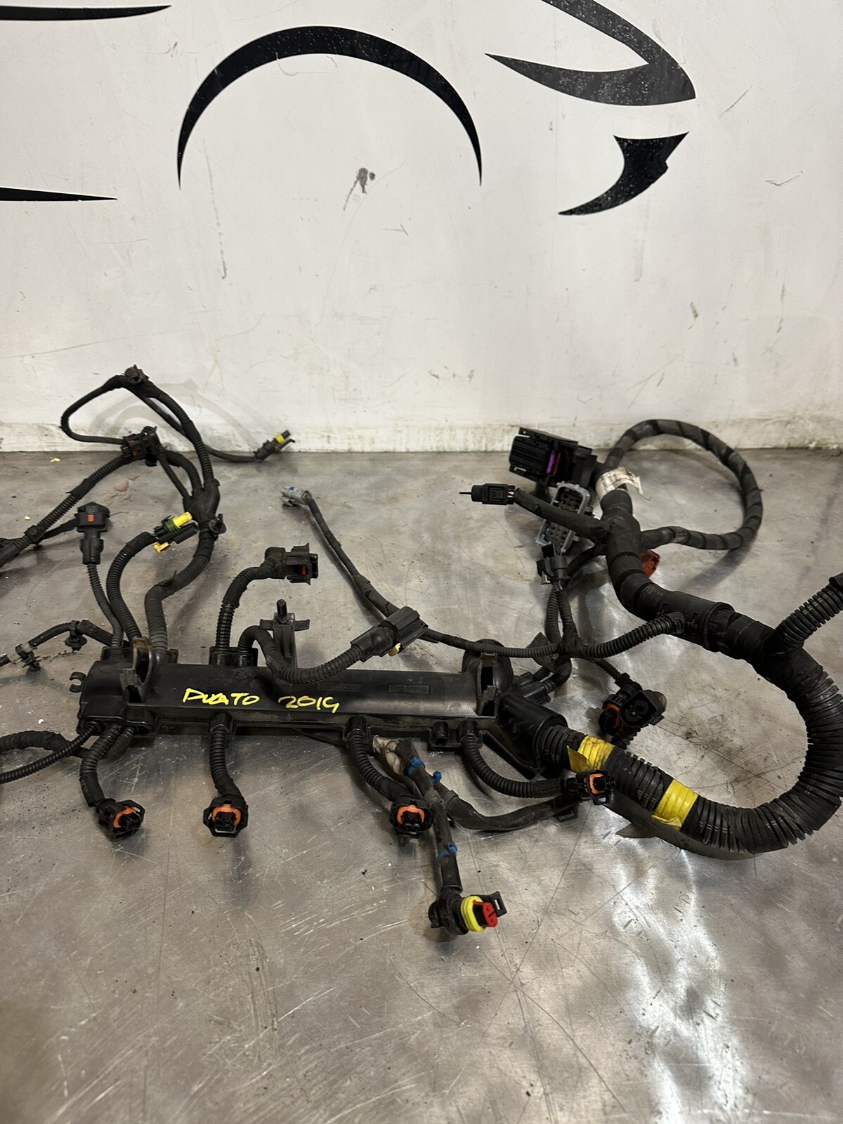 シーバス引退ルアーセット