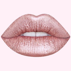 rose gold lipstick