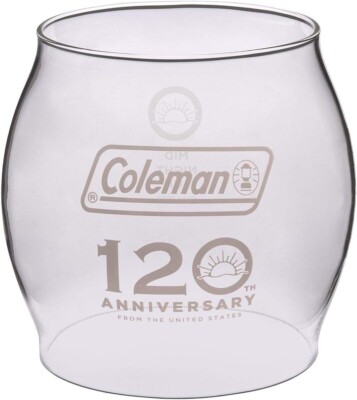 Coleman 120th Anniversary model Seasons classic Lantern 2021 with