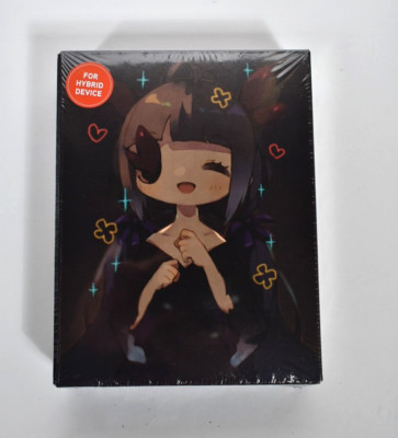 Nintendo Switch Void Terrarium Limited Edition s-l400.jpg