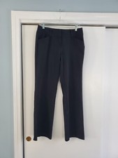 New York Company 7th Avenue Bootcut 6 Regular Dress Pants