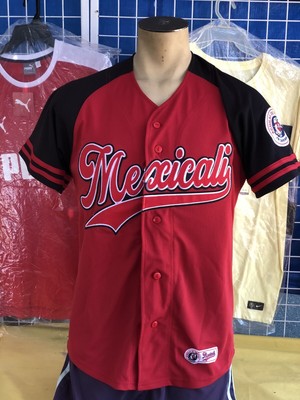 aguilas baseball jersey