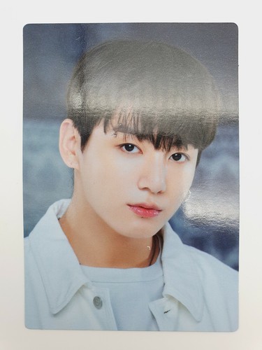 BTS PTD PERMISSION TO DANCE On Stage SEOUL Mini Photo Card Set Special Photo - Picture 30 of 72