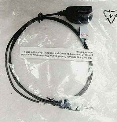 Remote Control Signal Receiver for DTA