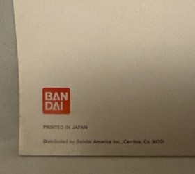 Dr Jekyll and Mr Hyde Nintendo NES Instruction Manual Only - Authentic