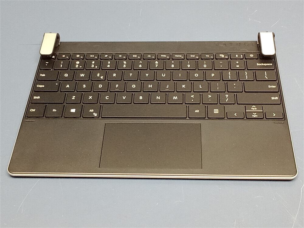 BRYDGE SP+ Wireless Keyboard + Touchpad for Surface Pro 8 BRYDGE SP+ Wireless Keyboard + Touchpad for Surface Pro 8