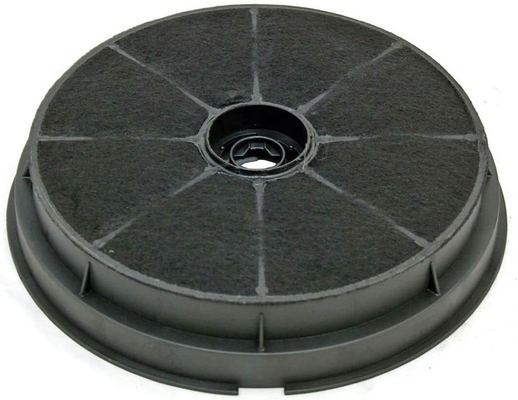 Filtro Carbon Activado Para Purificador Extractor De Cocina en venta en