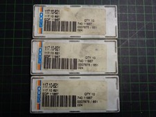 28 x Seco Wendeschneidplatte 117.10-621