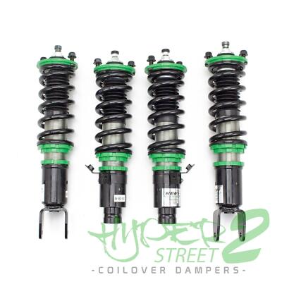 Coilovers For CIVIC 96-00 EK EJ EM Suspension Kit Adjustable Damping Height
