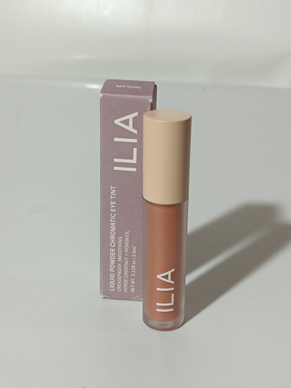ILIA Liquid Powder Chromatic Eye Tint Flüssiger Lidschatten - Mythic