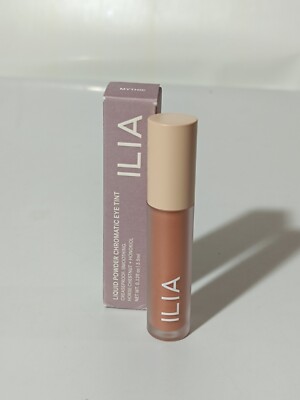 ILIA Liquid Powder Chromatic Eye Tint Flüssiger Lidschatten - Mythic