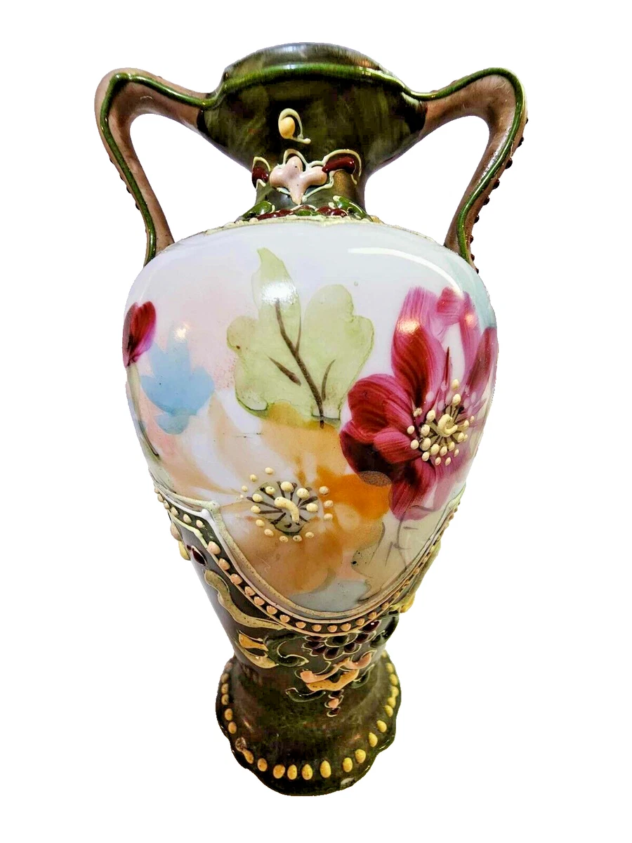 收藏日本花瓶、罐子(1900-现在) | eBay