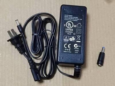 AC Adapter for Edifier E3300 E3360BT E3350 E3360 E30 Speaker Power Supply