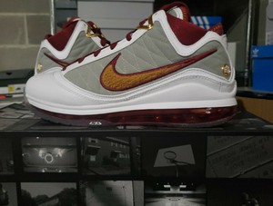 lebron mvp sneakers