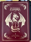 Critical Role Art Book (Deluxe) Volume 1