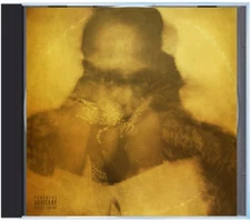 FUTURE - FUTURE & HNDRXX 2017 CDs Combo Pack Albums Freebandz Hip-Hop/Rap