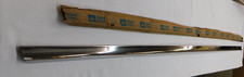 Nos Oem Ford 1959 1960 Lincoln Continental Rocker Panel Moulding - Verify Length