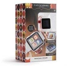 Комплекты освещения FAO Schwarz Social Star