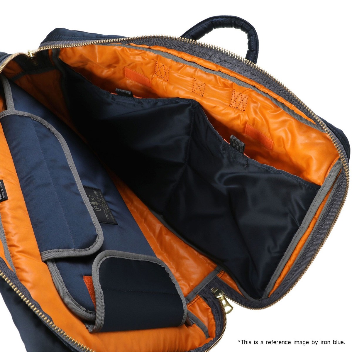 PORTER / PX TANKER　RECON BAG PX TANKER (PX tanker) RECON BAG | Yoshida&Co. homepage